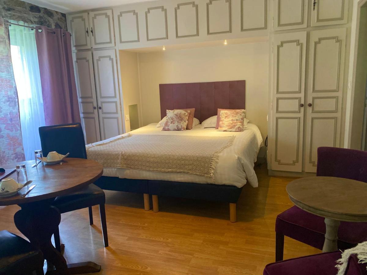 Les Moulins Du Duc Ecolodge Moelan-sur-Mer Ngoại thất bức ảnh
