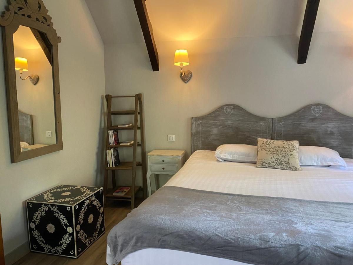 Les Moulins Du Duc Ecolodge Moelan-sur-Mer Ngoại thất bức ảnh