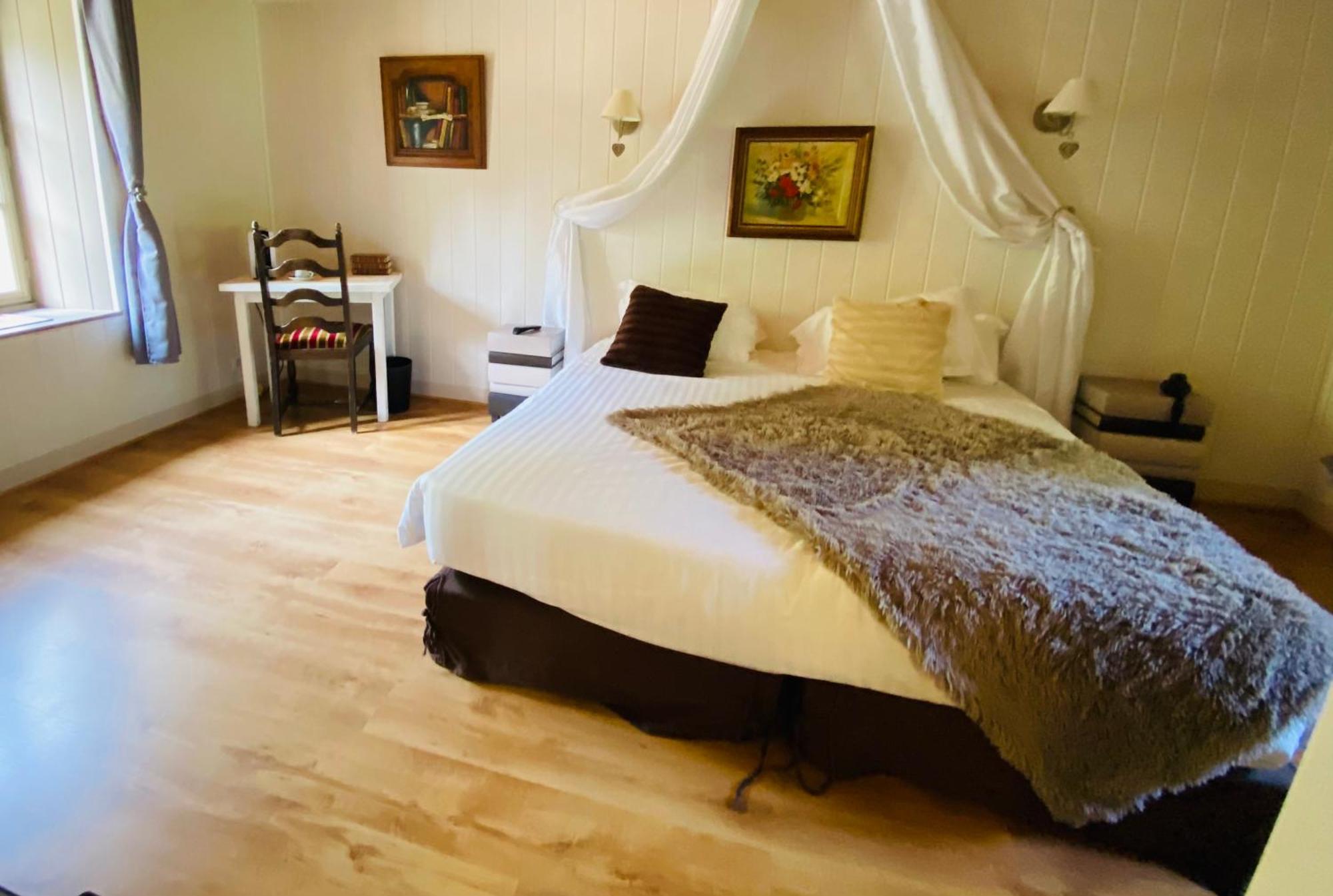 Les Moulins Du Duc Ecolodge Moelan-sur-Mer Ngoại thất bức ảnh