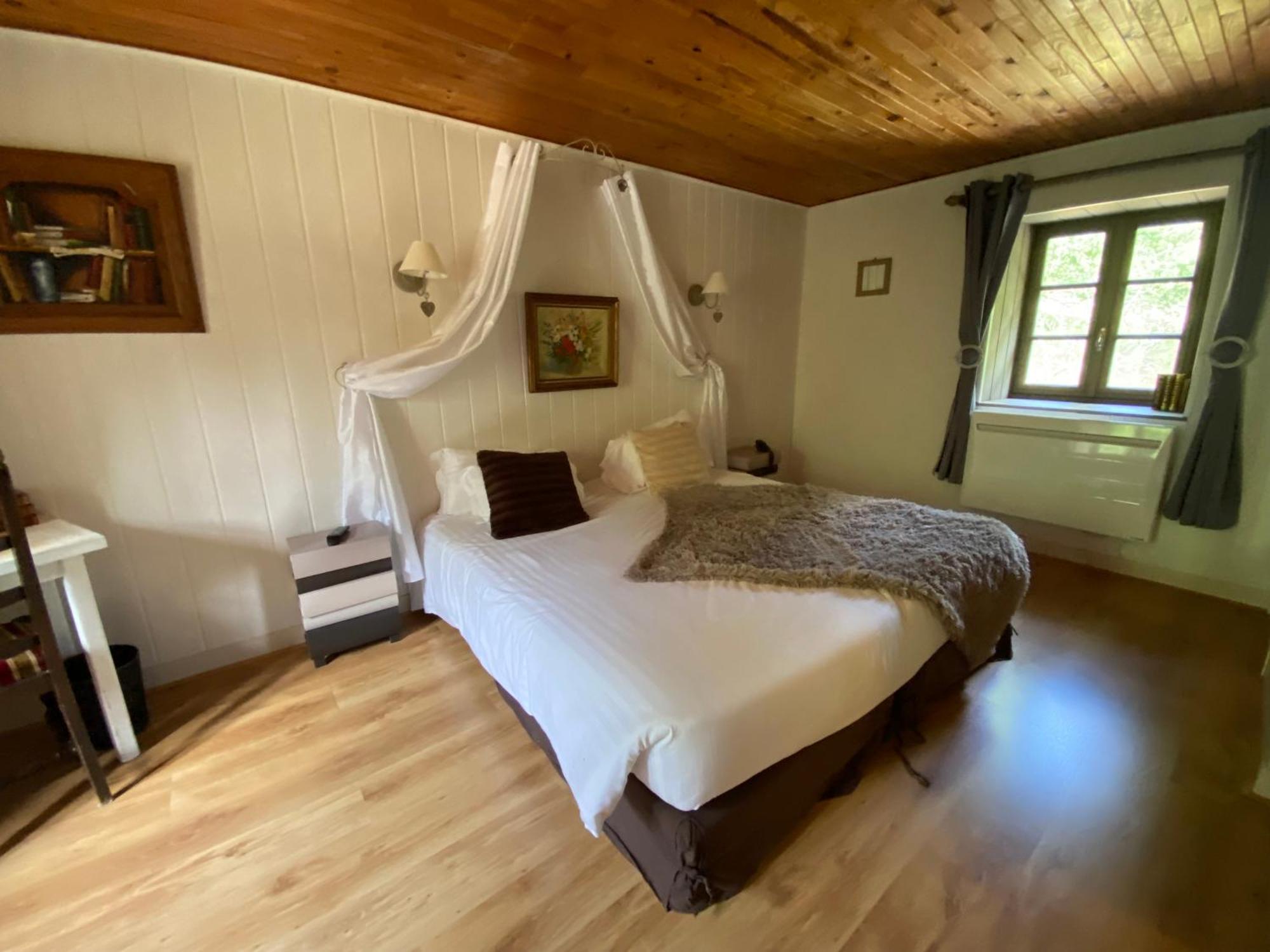 Les Moulins Du Duc Ecolodge Moelan-sur-Mer Ngoại thất bức ảnh