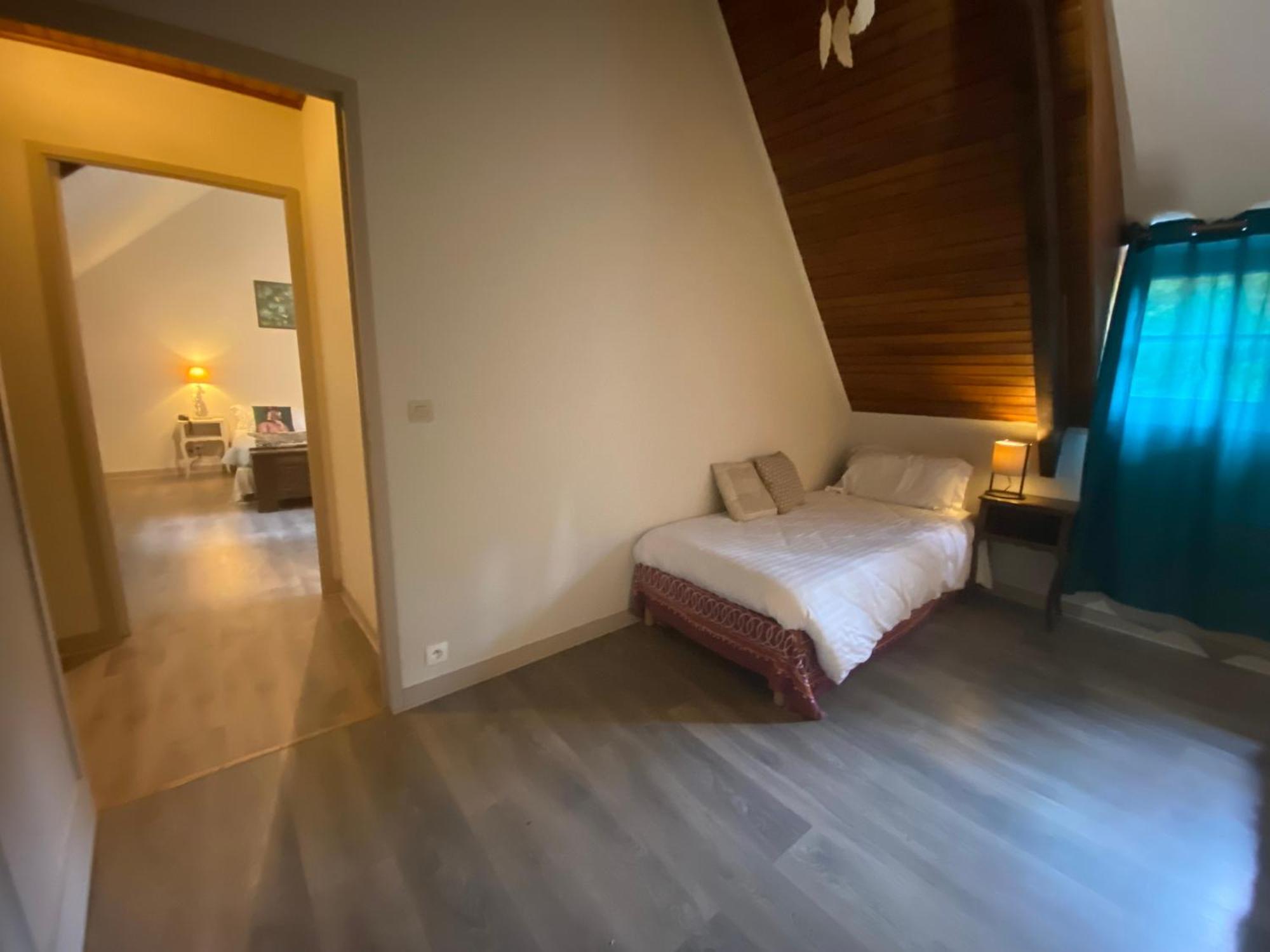 Les Moulins Du Duc Ecolodge Moelan-sur-Mer Ngoại thất bức ảnh