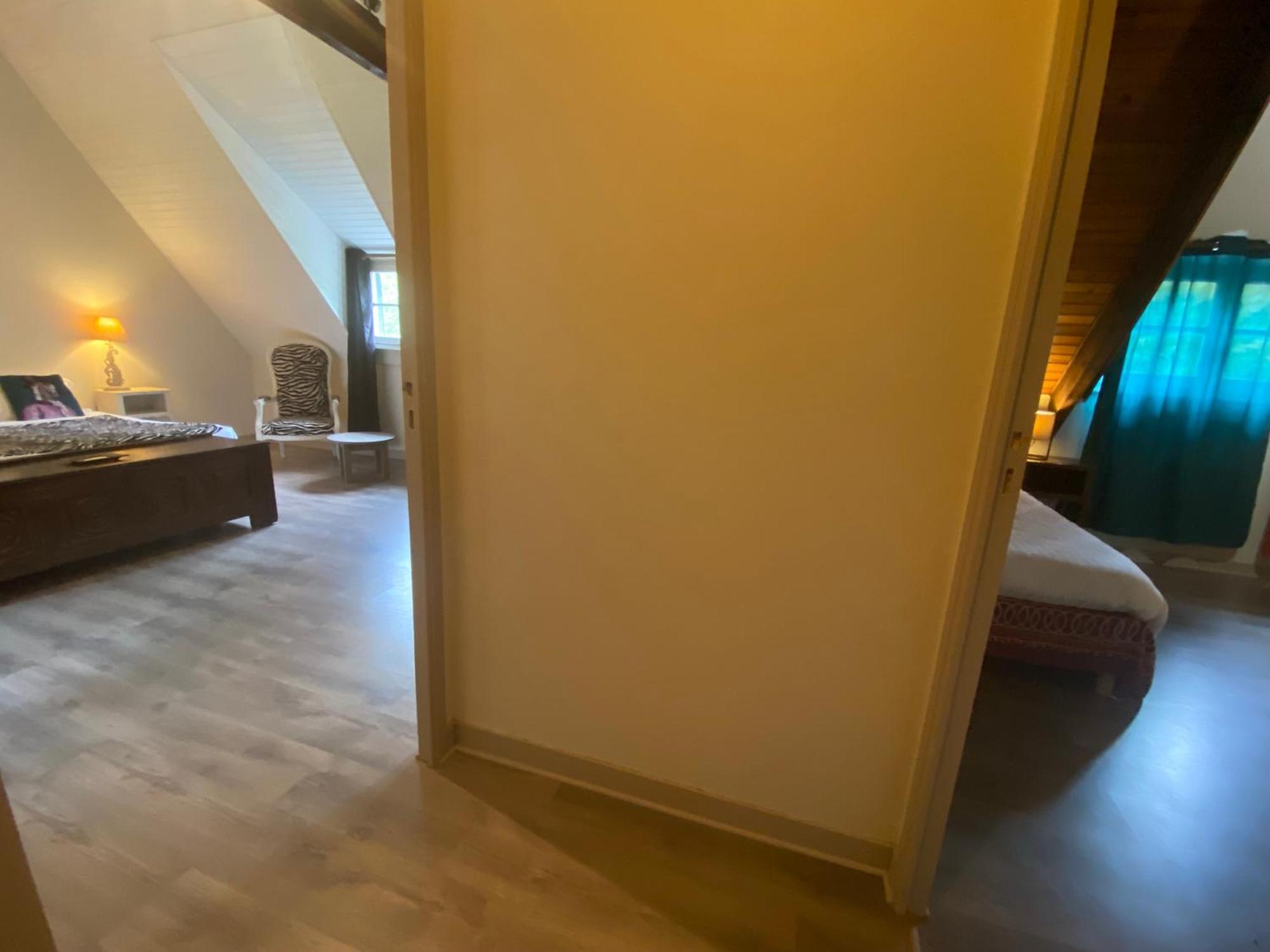 Les Moulins Du Duc Ecolodge Moelan-sur-Mer Ngoại thất bức ảnh