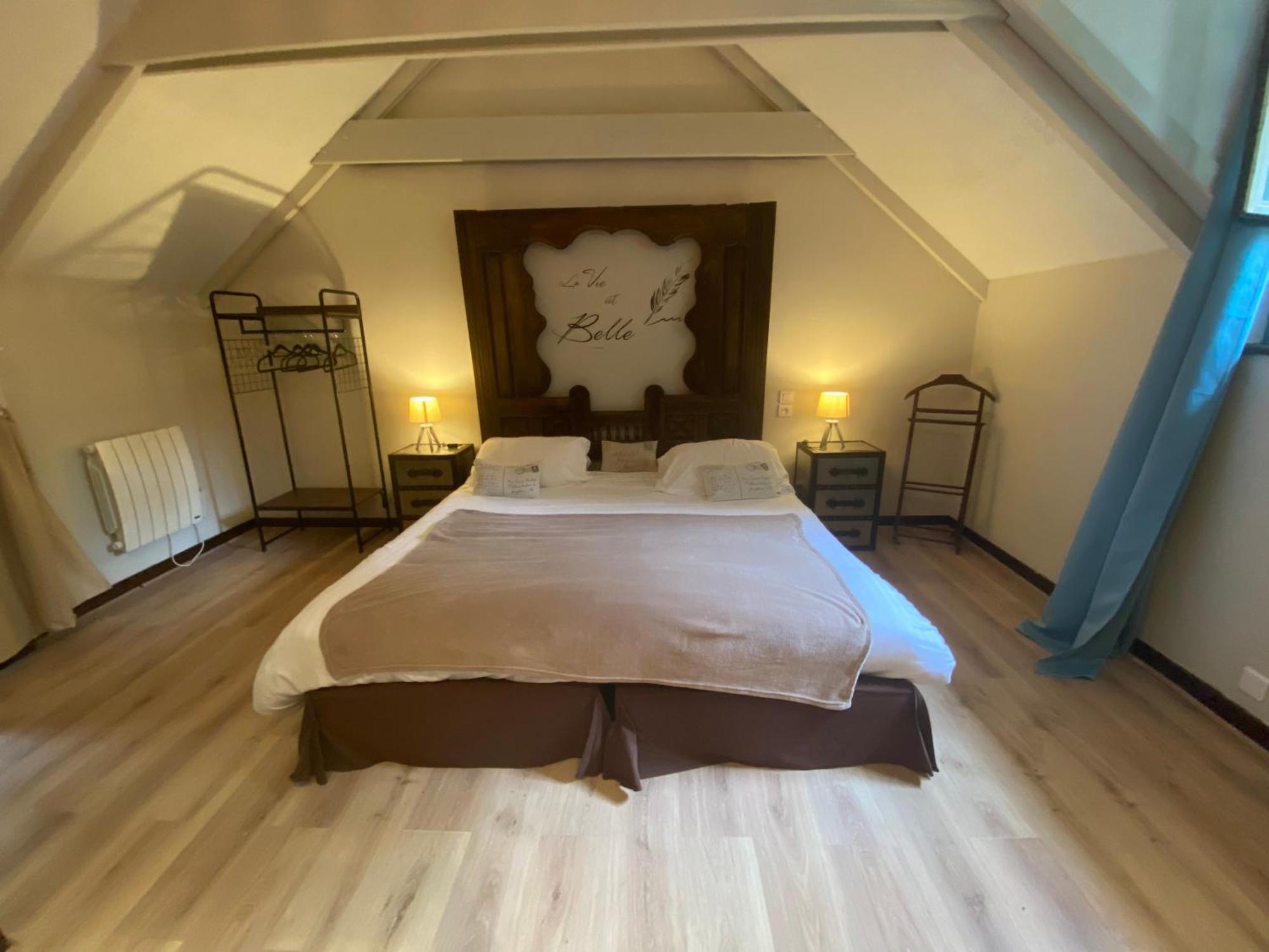 Les Moulins Du Duc Ecolodge Moelan-sur-Mer Ngoại thất bức ảnh