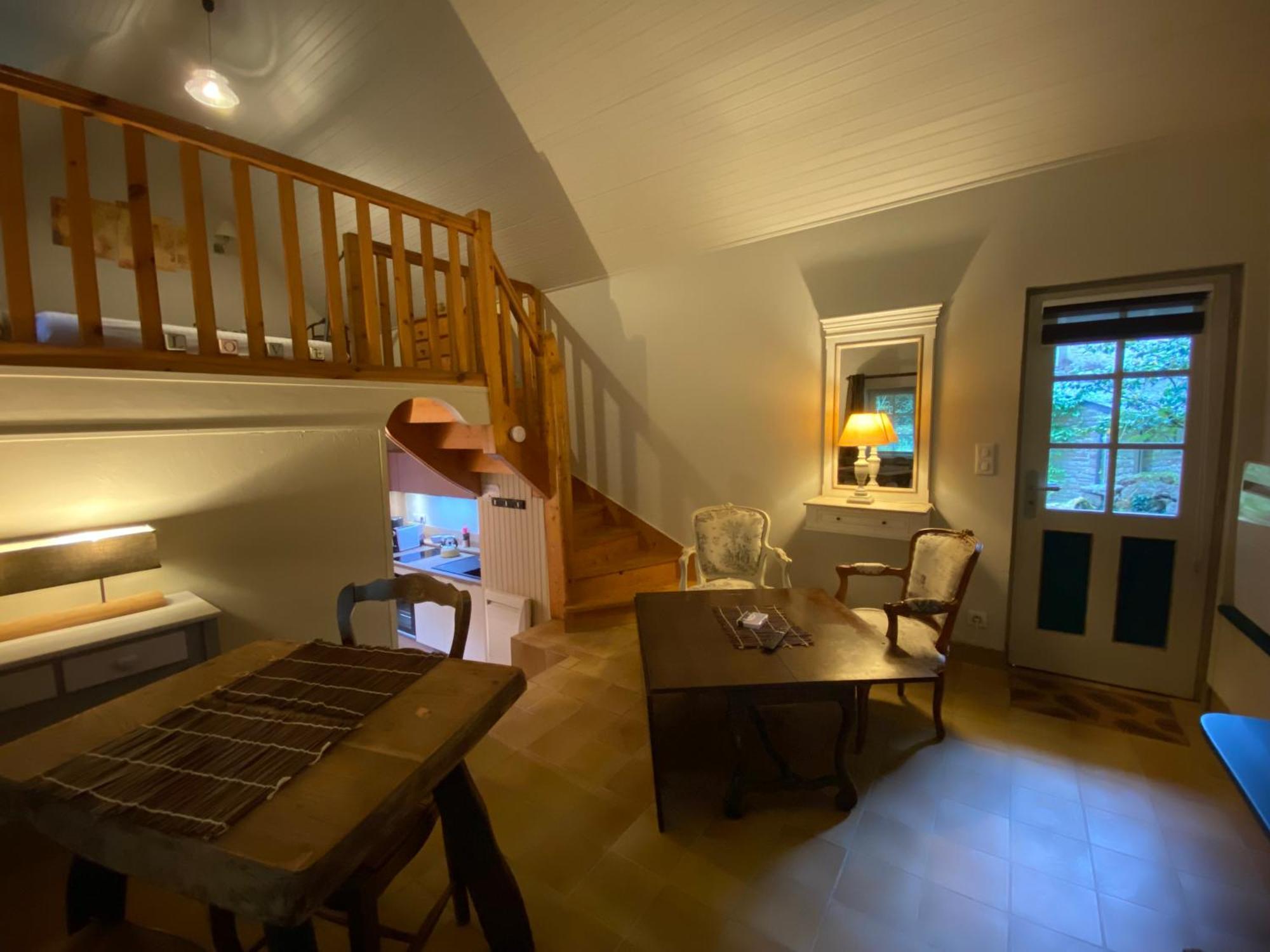 Les Moulins Du Duc Ecolodge Moelan-sur-Mer Ngoại thất bức ảnh